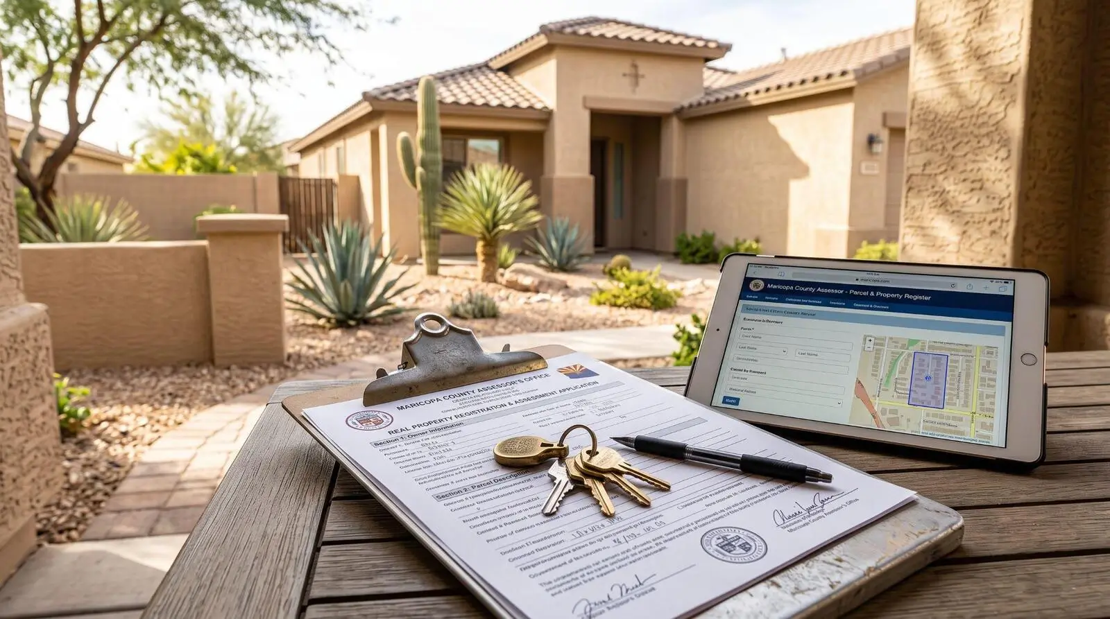 Maricopa County Rental Registration: Is Your Chandler Rental Compliant?